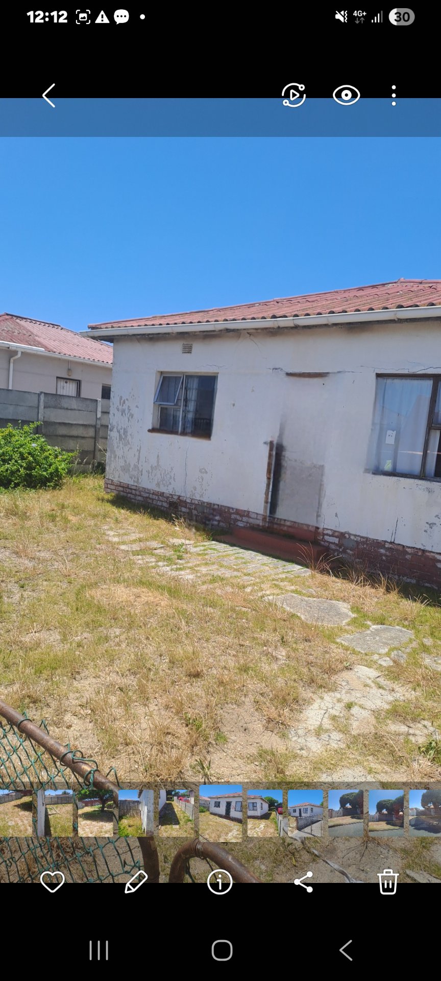 2 Bedroom Property for Sale in Brooklyn Western Cape
